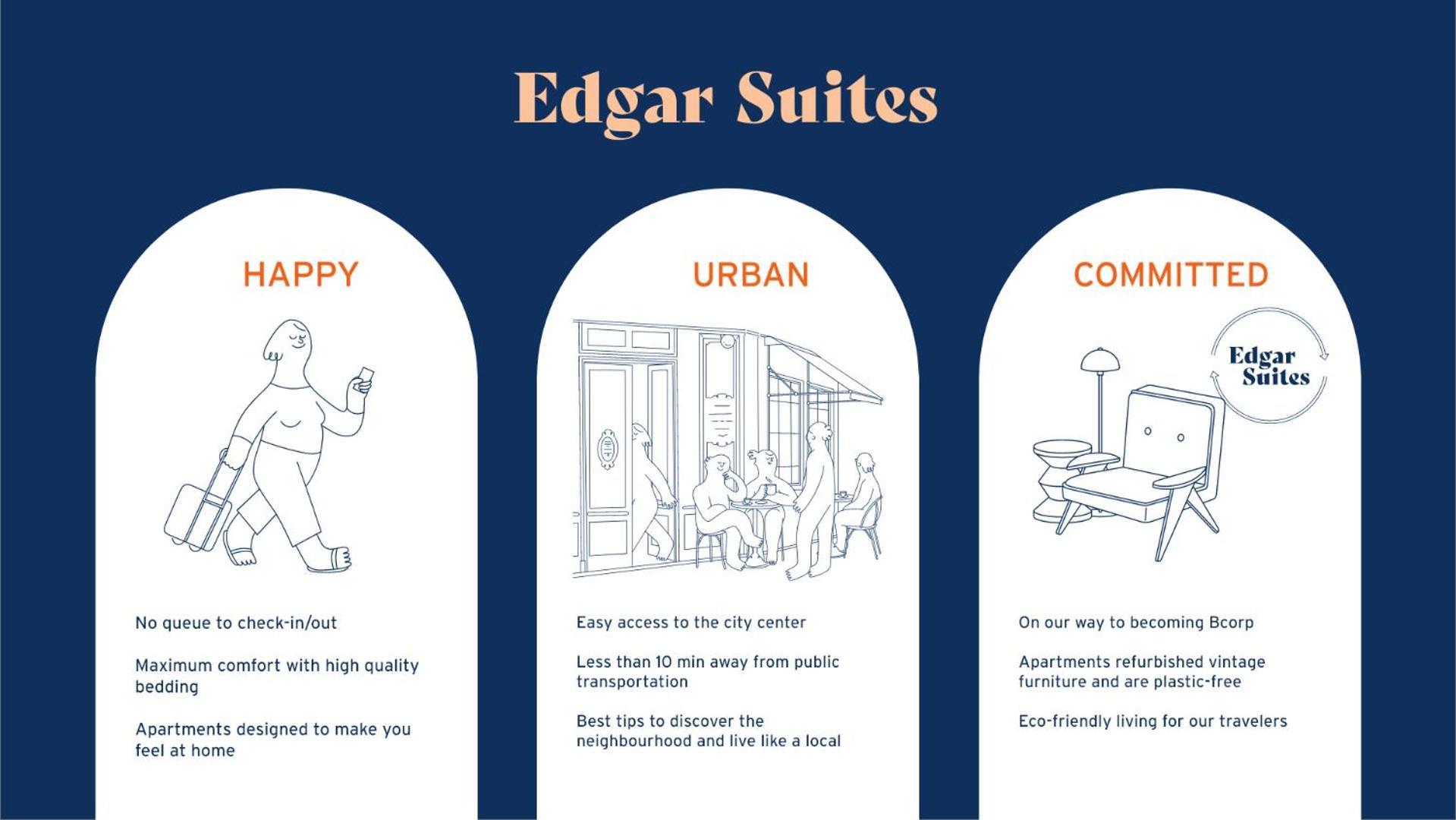 Edgar Suites Martyrs - Lebas Paris Dış mekan fotoğraf